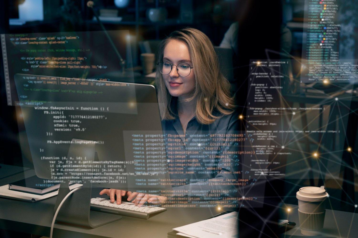 IT & SOFTWARE